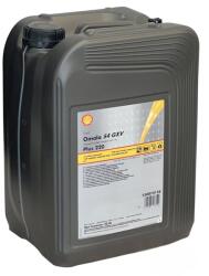 Shell Omala S4 GXV Plus 220 20L