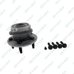 GSP Set rulment roata GSP 9330067K (9330067K) - centralcar