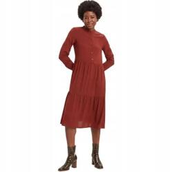 VERO MODA Ruha Vero Moda viszkózból, alkalmi méret M (10255389 CHILI)