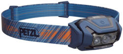 Petzl Frontala PETZL Aria 2R RGB 625lm blue