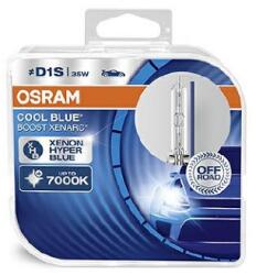 OSRAM Izzó Osram D1S Cool Blue D1S 35 W 2 db