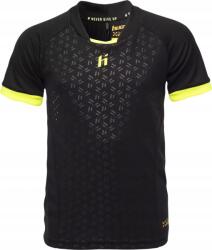 Huari Póló Rövid Ujjú Sport Póló Huari Rosario Kids 134-ES méret (5902786574124)