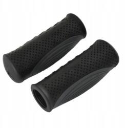 Velo Kerékpár fogantyúk Velo kraton fekete-szürke (3-VLG-749D2-92)