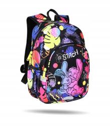 CoolPack Gyerek Hátizsák Disney Black Toby Stitch (F023886)