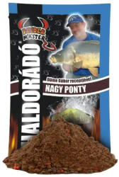 Haldorádó etetőanyag nagy ponty (HDFMNP)
