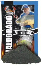 Haldorádó etetőanyag pelletes fekete (HDFMPF)
