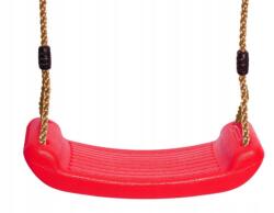  Hinta Műanyag lapos ülés Erős strapabíró Piros (HHU2)
