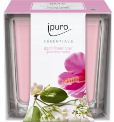 ipuro ZP05 Illatgyertya ipuro essentials 125g (ZIFC2201)