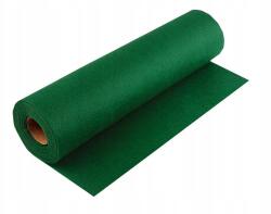 Importer Kufer Filctoll vastagság 2 mm Zöld sötét 100cm (8596475469791)