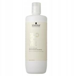 Schwarzkopf Schwarzkopf Blondme Világosító sampon Blond 1000ml (4067971081663)