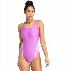 Adidas Női fürdőruha adidas 3 Stripes rózsaszín (IY9723) 46 (IY9723)