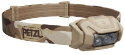 Petzl Aria 2R RGB 625lm camo - fejlámpa (3342540850767)