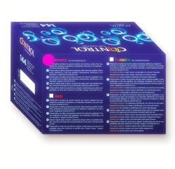 CONTROL - ADAPTA SENSO 144 - prémium érzéki síkosító (ESD-197932A11X)