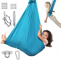  Érzékszervi Kendő Gyerekeknek És Felnőtteknek Jóga Akrobatikus Kendő 280x100 (8581704957538)