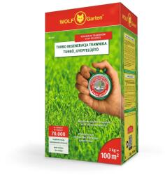 WOLF-Garten Keverék WOLF-Garten Sr 100 Turbo gyepjavításhoz (3826850)