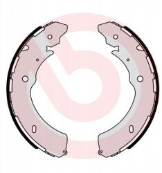 Brembo S 34 508 fékpofák készlet