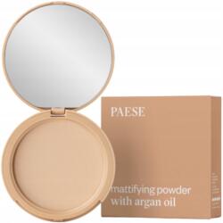 Paese púder argánolajjal mattító vasalható archoz 01 8g (5907546500283)