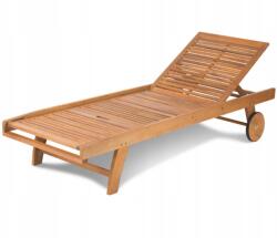 Fieldmann Fa kerti napozóágy Fieldmann Fdzn 4007-T (CT50002378)