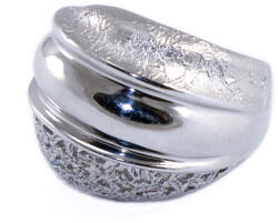 Ékszershop Fantázia ezüst gyűrű (2186401)