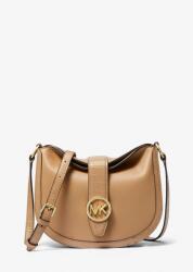 Michael Kors női kézitáska, crossbody, Gabby barna