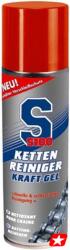S100 Ketten Tisztító Erős Gél Láncra 300ML