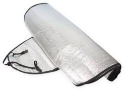 CARMOTION Szélvédő takaró a dér ellen, ALU MAXI 100x200 cm (CAR58552)