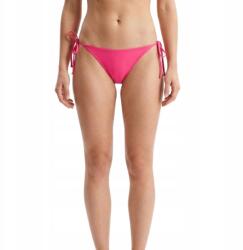 GUESS Fürdőbugyi Guess alsó strand bikini női rózsaszín alacsony állapot méret S (E91O07LOP03-G603)