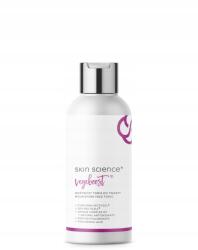 Skin Science VegeBoost Antioxidáns tápláló tonik szérum archoz