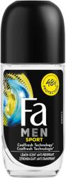 Fa Men Sport izzadásgátló golyós dezodor 50 ml (FA-00219877)