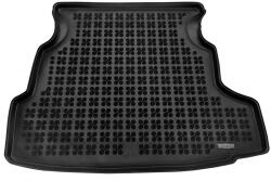 Rezaw-Plast Nissan PRIMERA III P12 Ferdehátú Rezaw-Plast 231017 fekete TPE szintetikus gumi csomagtértálca