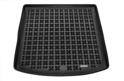 Rezaw-Plast SEAT LEON III (MK3) ST Rezaw-Plast 231427 fekete TPE szintetikus gumi csomagtértálca