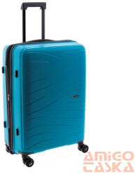 Gladiator bőrönd M-1711TK