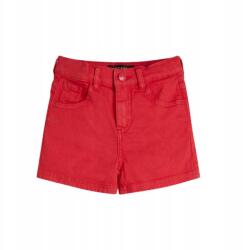Guess Lány rövidnadrág Guess pamut rövid farmer piros méret 14 (v)