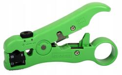 Master Szigeteléslehúzó Master zöld (E8010)