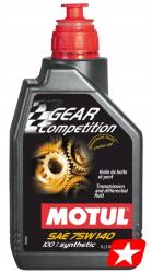 Motul Gear Competition 75W140 1L
