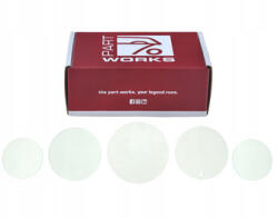 Porsche OE Sebességmérő lencse szett Porsche 964 993