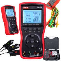 UNI-T Kézi multiméter Uni-t UT267B (UT267B)