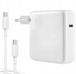 SH Töltő Usb-c hálózati adapter Apple 87W Pd készülékhez (87W)