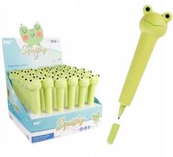  Squishy Béka zselés toll (36db) (PE227-06)