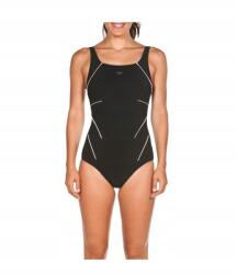 arena W Jewel egyrészes fürdőruha C kosárral 44 (3468336970058)