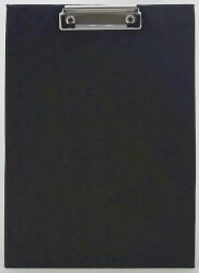 Luka Klipszes Tábla A4 Clipboard Írópad Klipszes Fekete (AMAMSJDP)