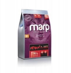 Marp száraz eledel vegyes ízekkel 12 kg