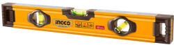 INGCO INGCO Vízmérték 400 mm 3 libella (HSL08040)