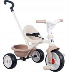 Smoby Tricikli Be Move bézs (7600740418)