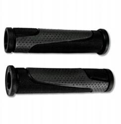 SDC Kerékpár fogantyúk Kraton Gél Fekete/Szürke (CHW-234)