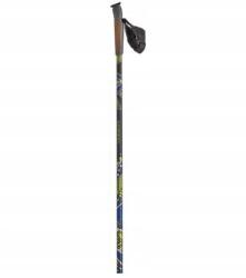 Nordic Walking trekking bot Cober 378 Tear Spring 125 cm (770)