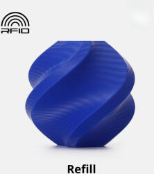 Bambu Lab - PETG Basic - (Reflex Blue) Kék - Refill - 1, 75 mm - 1 kg