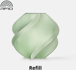 Bambu Lab - PETG Translucent - (Olive) Zöld - Refill - 1, 75 mm - 1 kg