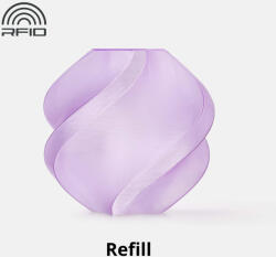 Bambu Lab - PETG Translucent - Lila - Refill - 1, 75 mm - 1 kg