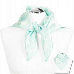 Moraj Elegáns Sál Könnyű Négyzet alakú Női Sál Stílusos Sál Moraj (ADS700-018A)